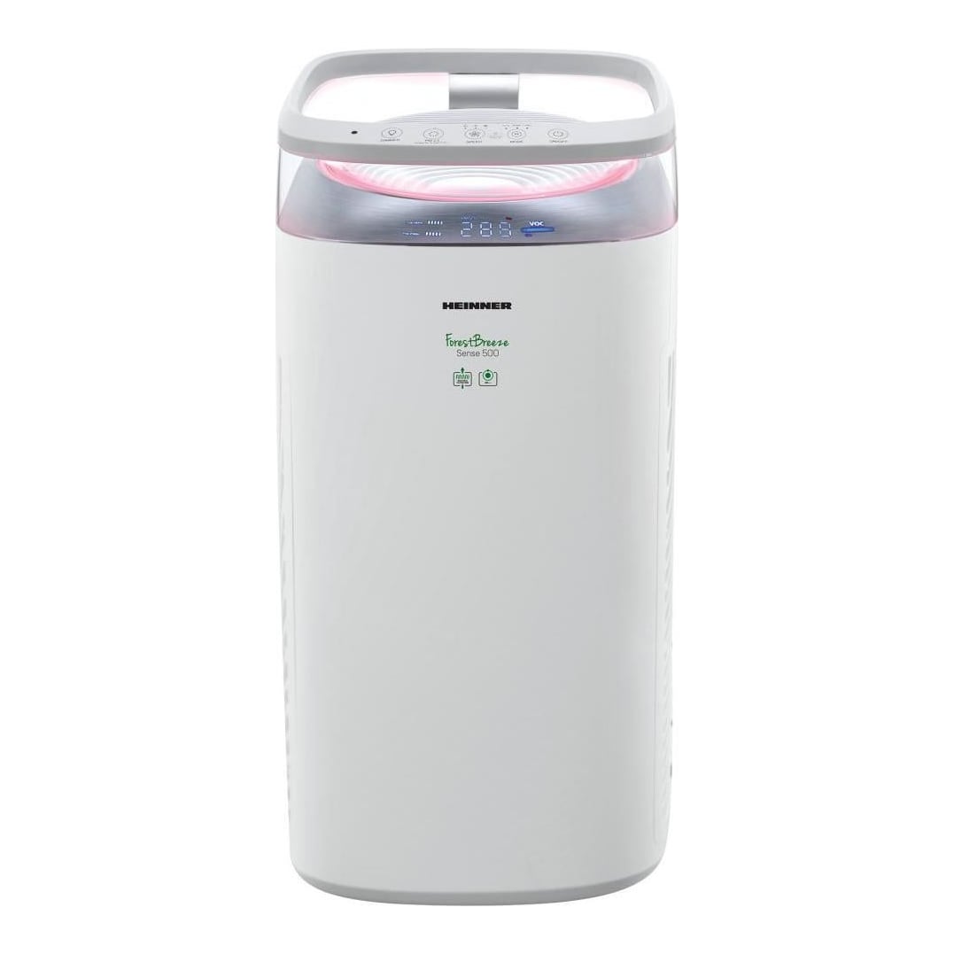 Purificator De Aer Heinner HPA-M500