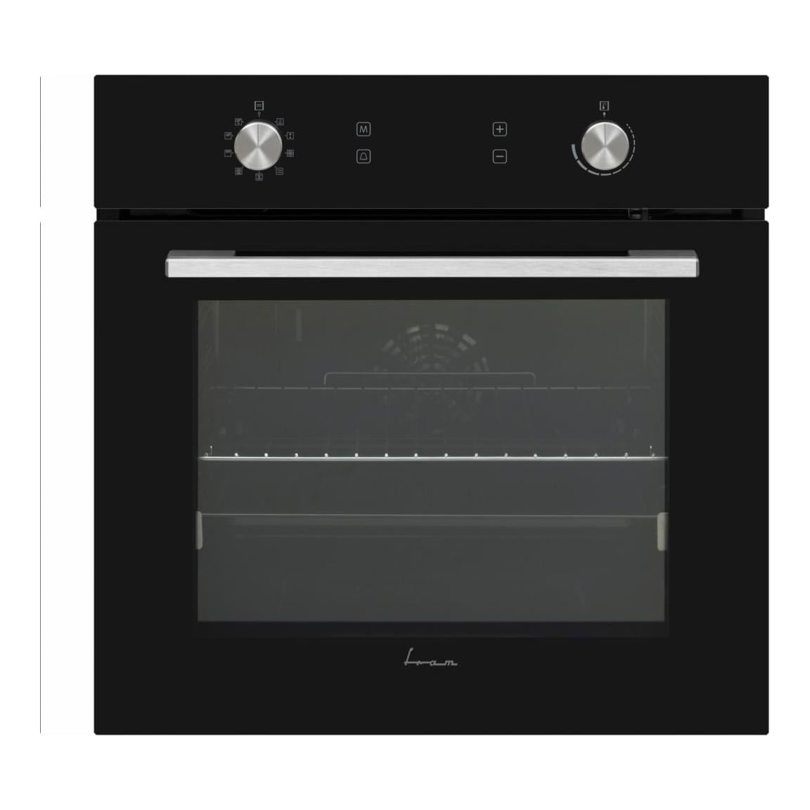Cuptor Fram FBO-V6510GCDRC-GBK