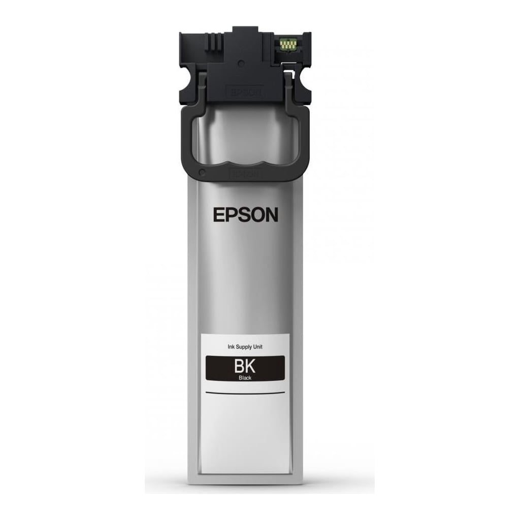 Epson Black Ink Cart. L WF-M53XX/58XX
