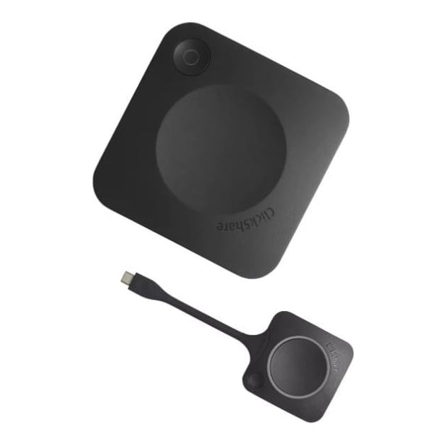 Screen share dongle BARCO C-10