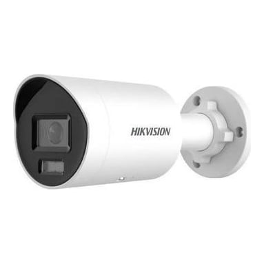 HIKVISION Camera IP Bullet 4MP 2.8MM IR40M Audio