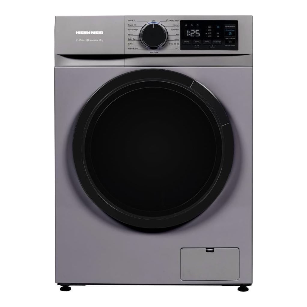 Masina De Spalat Heinner HWM-M814IVNSA++