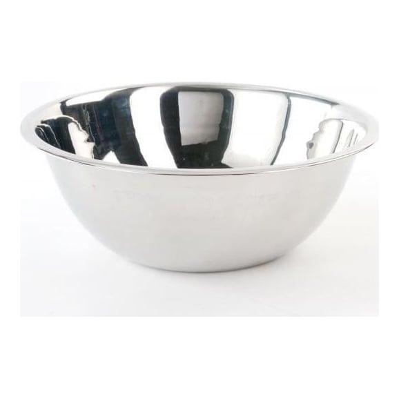 VANORA Bol Mixare Inox - 24 Cm