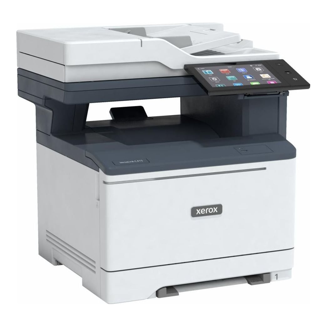 Xerox C415V_DN Mf Laser Color A4