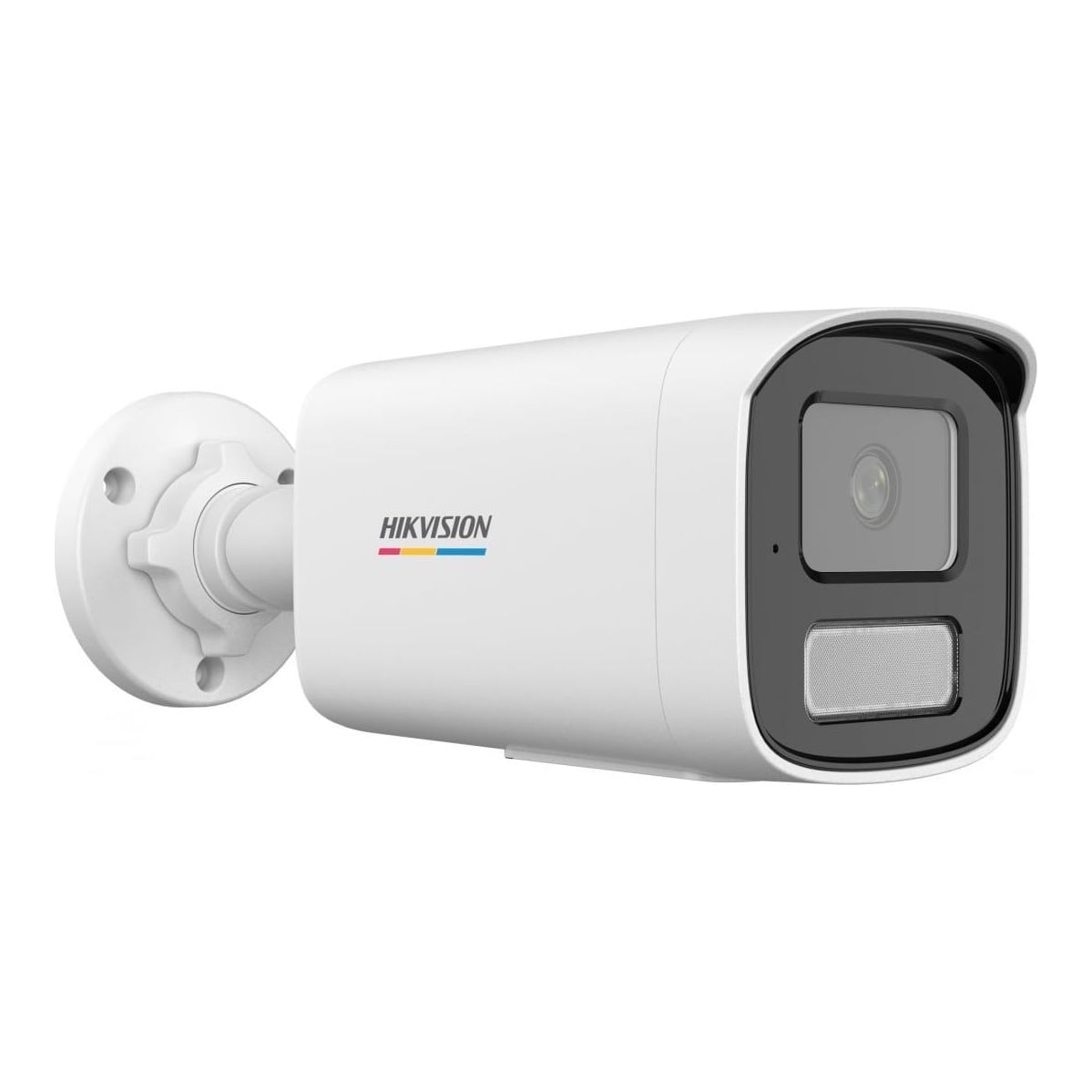 HIKVISION Camera IP Bullet 6MP IR50M 4MM