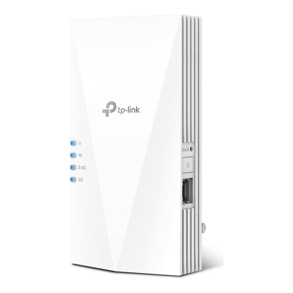 TP-Link Wi-Fi Range Extender RE700X