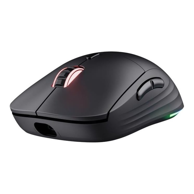 Mouse Trust GXT 927 Redex+, negru