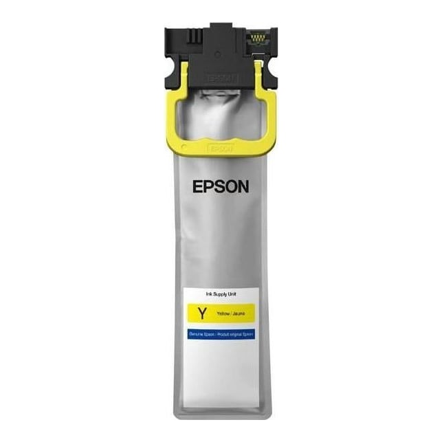Epson Yellow Xl Ink Cart. EM-C800