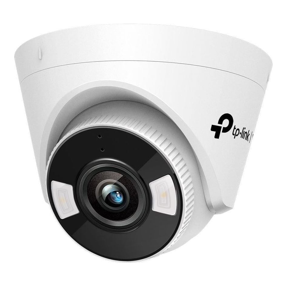 TP-Link Tpl Vigi 3MP Turret Ntw Cam 2.8MM C430