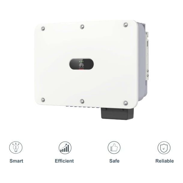 Inverter Huawei SUN2000-40K-MC0