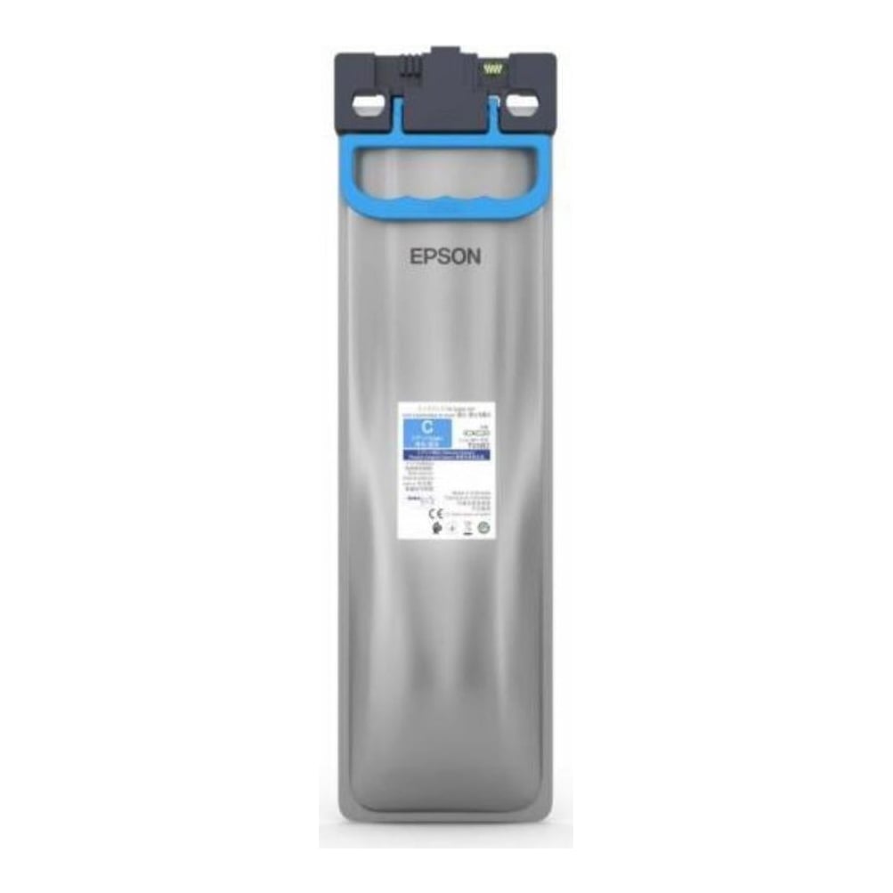 Epson Pro Cyan Xxl Inkjet Cart. C879