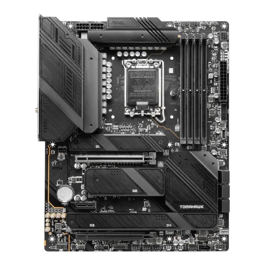 Motherboard MSI Mag Z790 Tomahawk WiFi D5 LGA1700