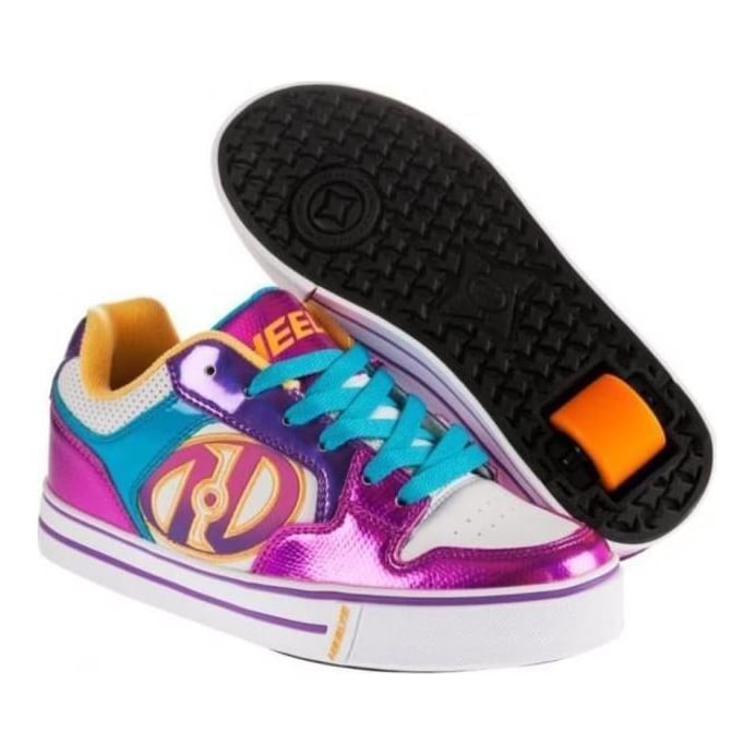 PEGAS Role Heelys Motion Plus 40.5 Alb/Multi