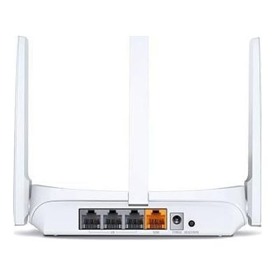 Router Wireless Mercusys MW305R; Wi-Fi, Single-Band