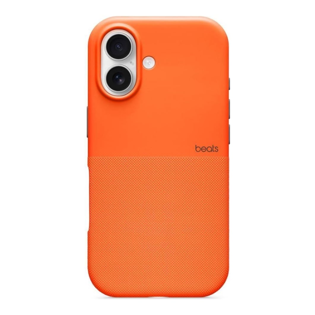 Apple Beats Case iPhone 17P Rugged Magsafe Og