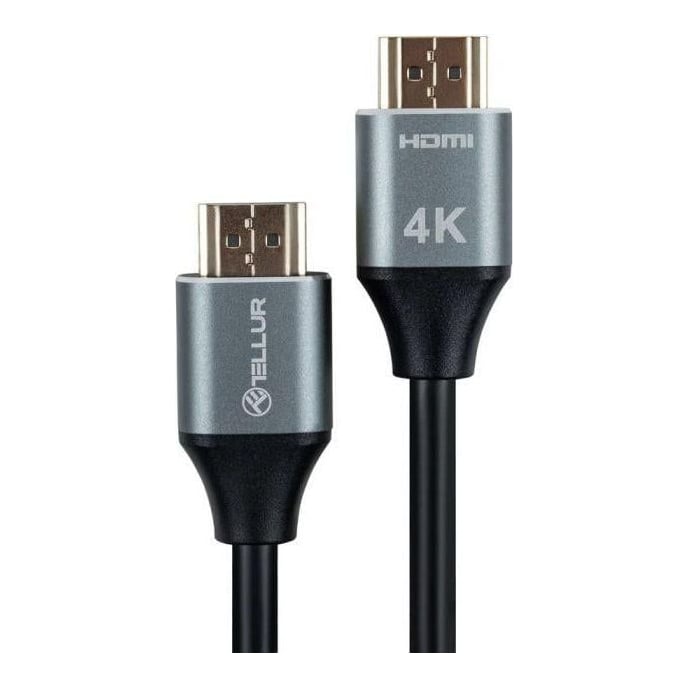 Cablu Tellur High Speed HDMI 2.0 3m ng