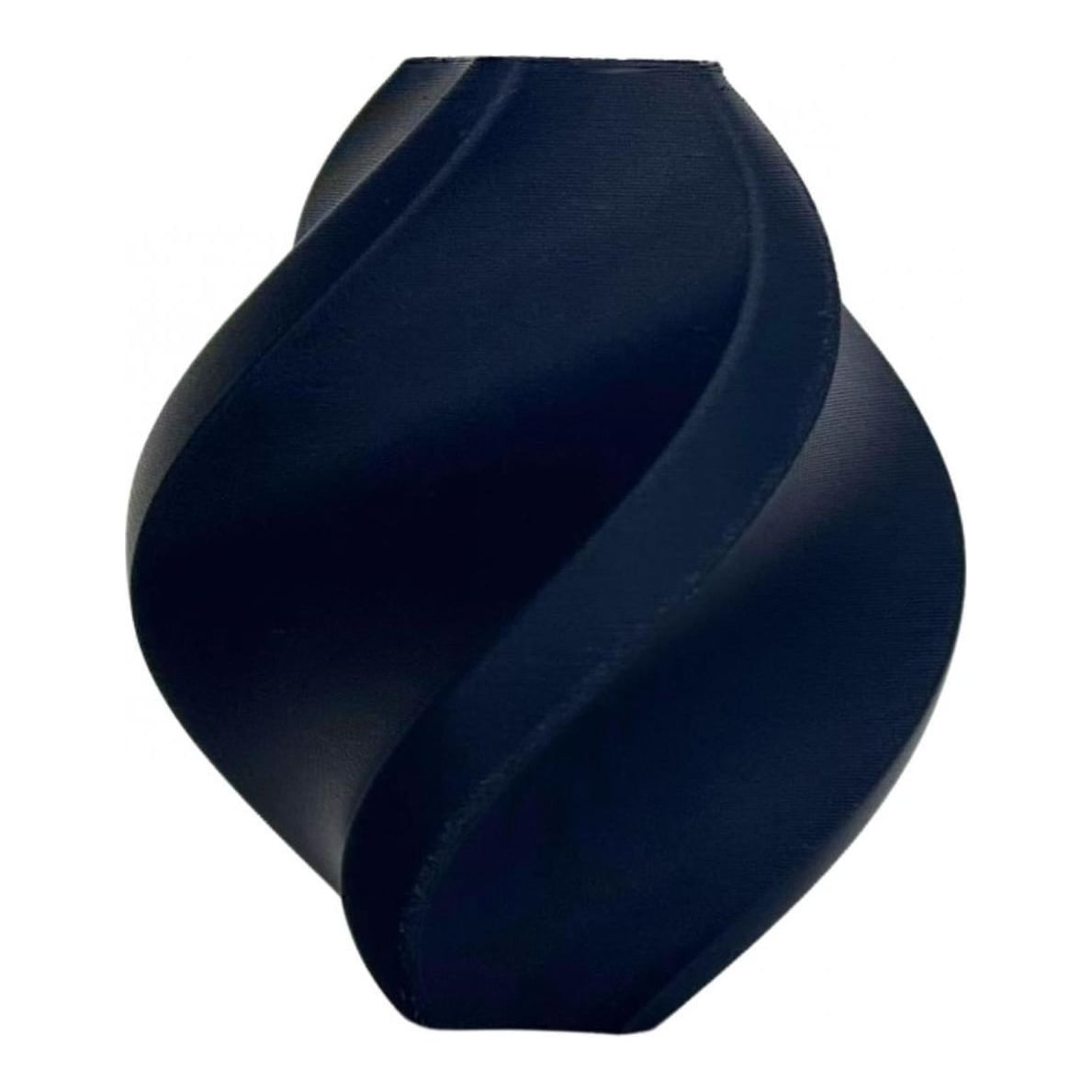 SMART PRINT 3D FILAMENT 1KG PLA MATTE BLUE, Diametru: 1.75mm, Greutate: 1kg, Temperatura duza: 190C – 220C, Temperatura platforma printare: 50C – 70C, Culoare: Matte Blue.