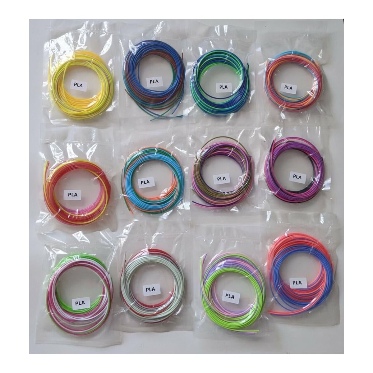 Serioux PLA 1.75mm 3D Printer