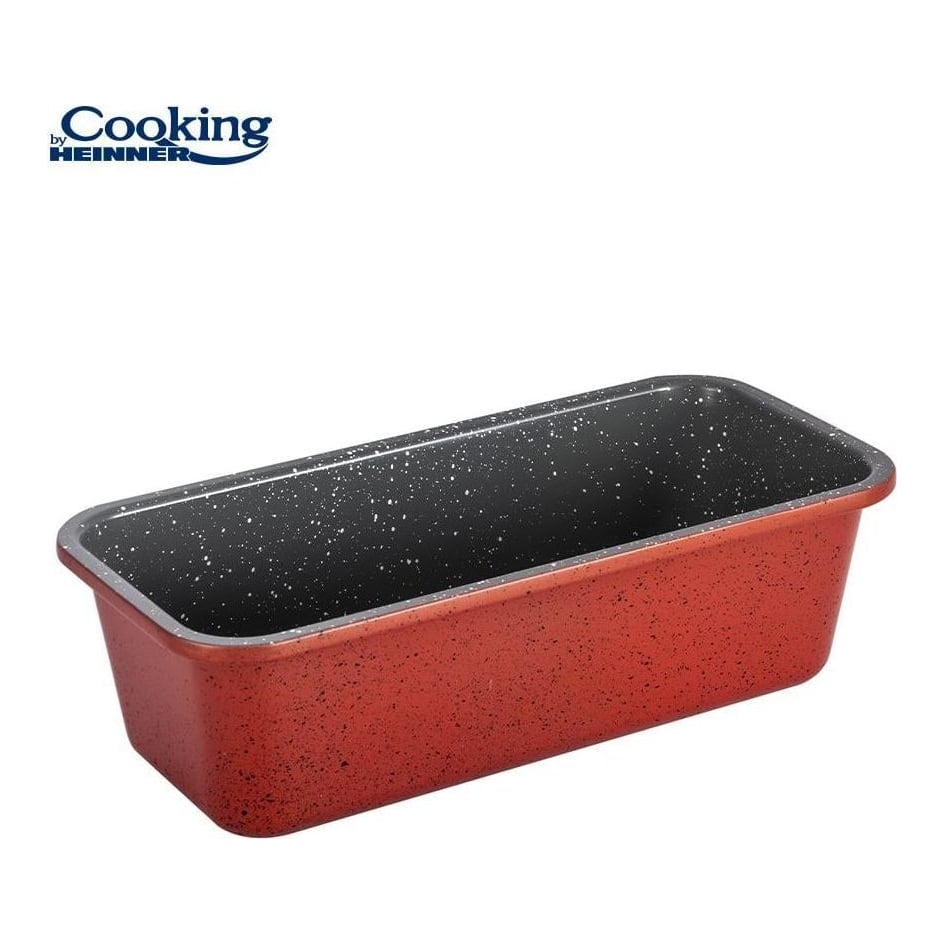 HEINNER Tava Chec Acoperire Ceram 25X11X8CM,ANCA