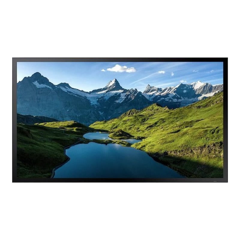 Monitor signage SAMSUNG OH55A 3500nit