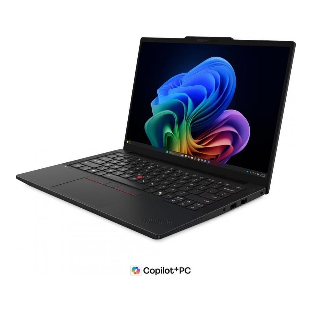 Laptop Business Lenovo ThinkPad T14 Gen 7, cu procesor Intel Core Ultra 7 365, 14'' IPS, 64 GB LPDDR5x, 1 TB, Intel Graphics, Fara OS, 3 ani Garantie
