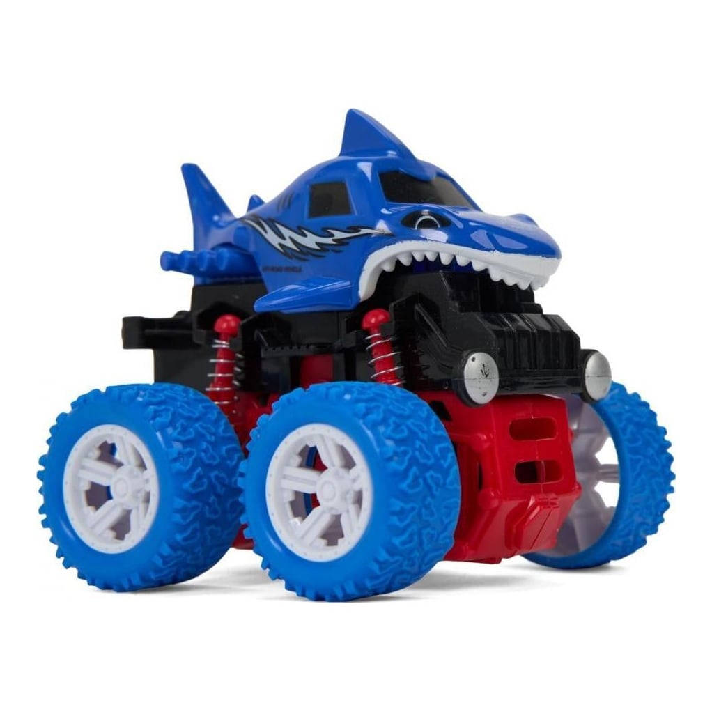 Masina Off ROAD,360GR. Momki. Albas.