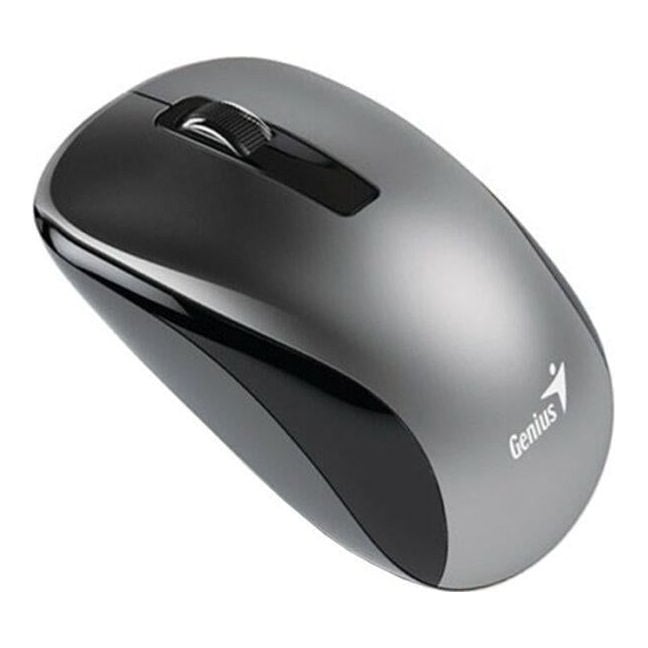 Mouse Genius NX-7010 1200 DPI, gri