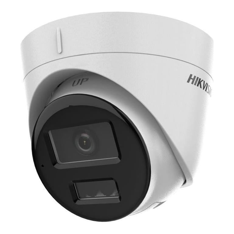 HIKVISION Camera IP Turret 4MP 2.8MM IR 30M