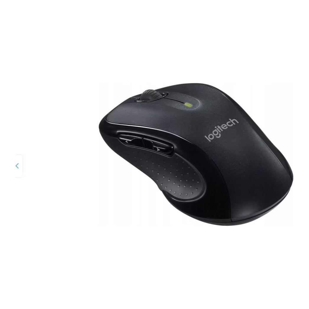 Mouse WS Logitech M510 1000DPI, negru