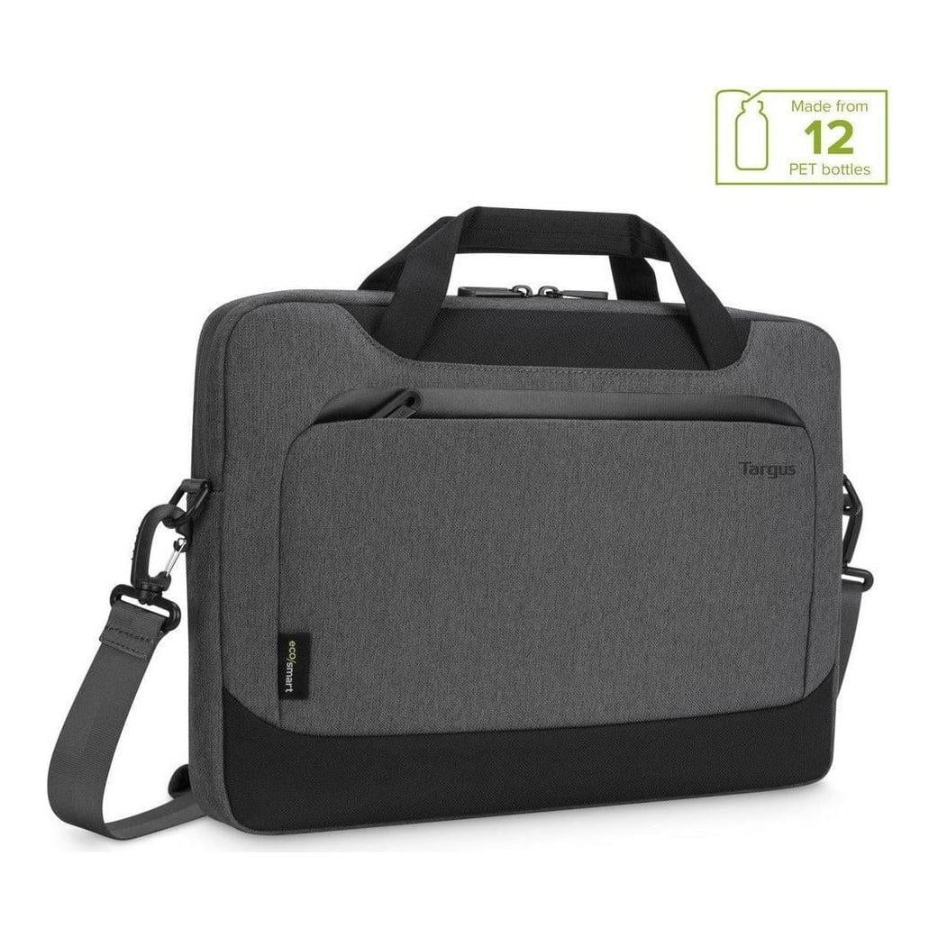 Geanta laptop Targus Cypress 14” gri