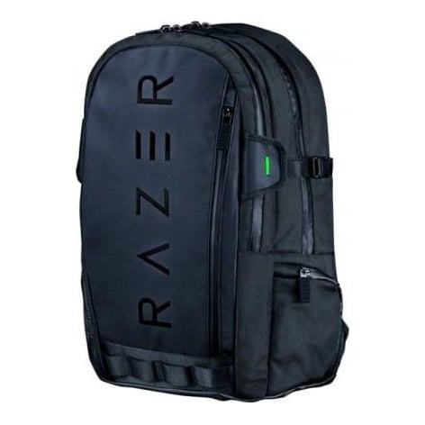 Rucsac laptop Razer Rogue 15" Backpack V3, Negru