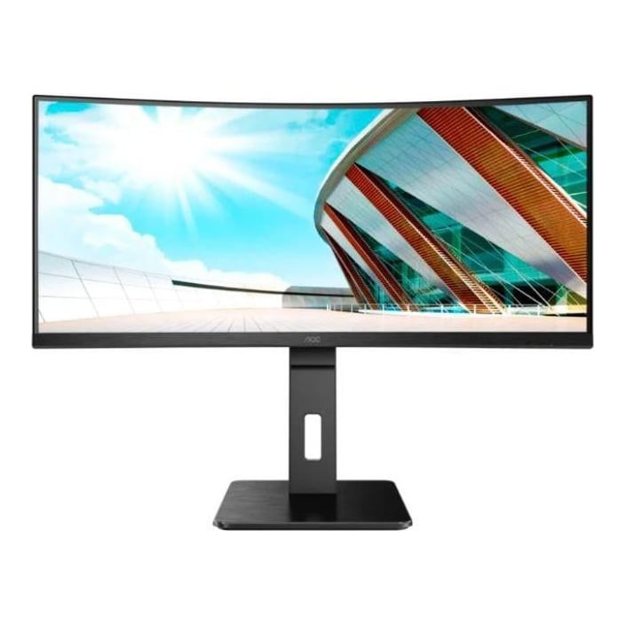 Monitor 34" AOC CU34P2A