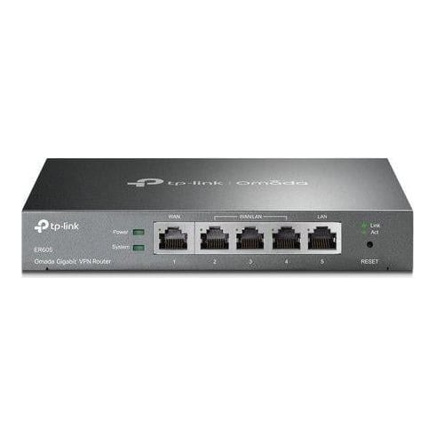 TP-Link Tpl Omada Gigabit Vpn Router