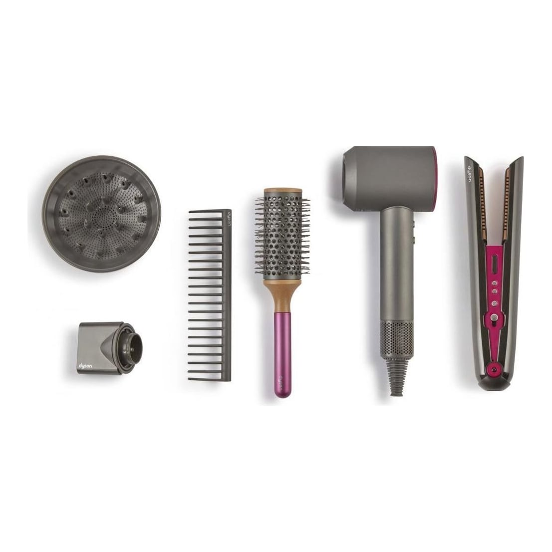 Set Styling Copii, Dyson Deluxe