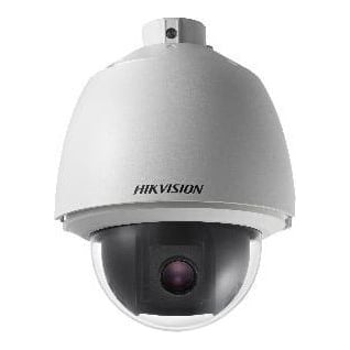 HIKVISION Camera Speed Dome 5-INCH 2 Mp