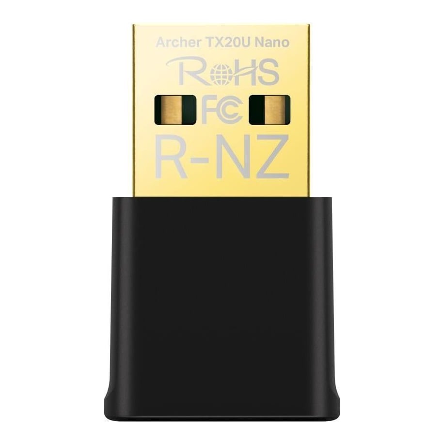 TP-Link Archer TX20U Nano WLAN 1800 Mbit