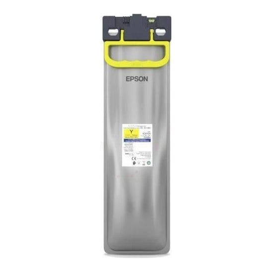 Epson Pro Yellow Xxl Inkjet Cart. C879