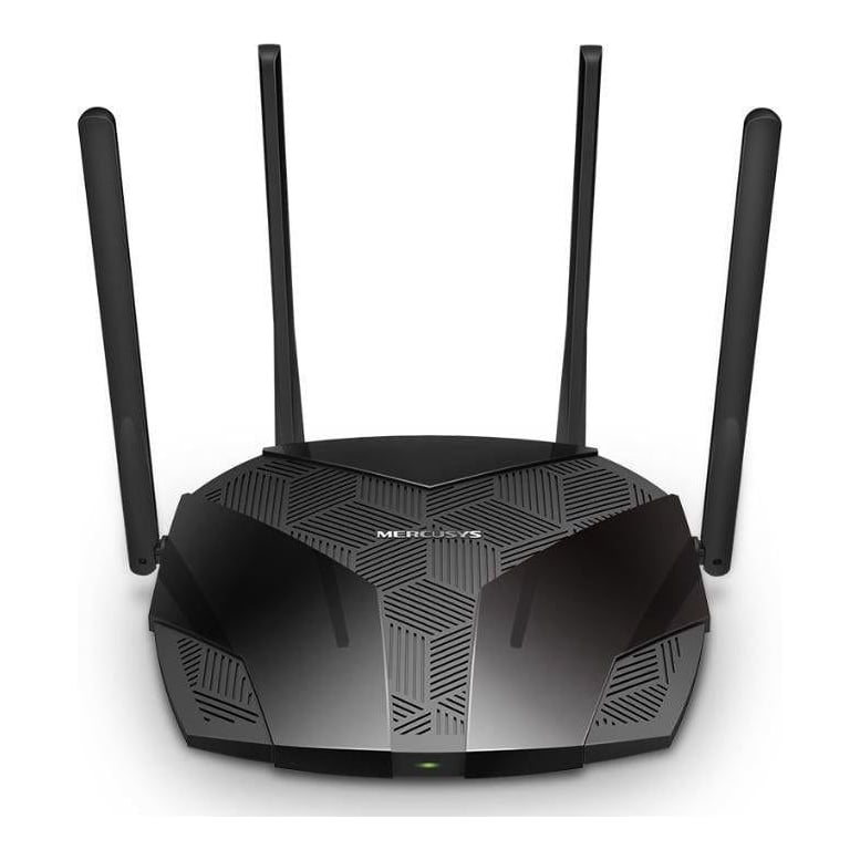 Mercusys MR60X AX1500 WiFi 6 Router