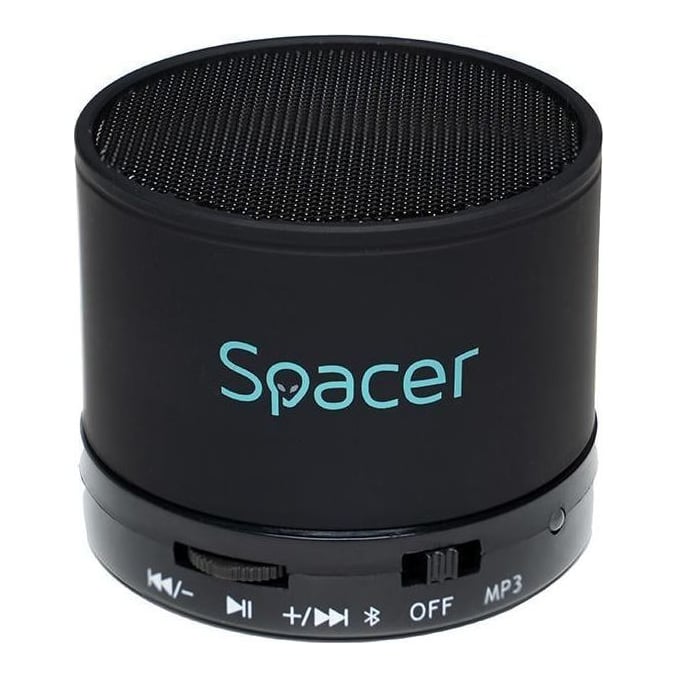 Boxa Spacer TOPPER, 3W, 5h, negru