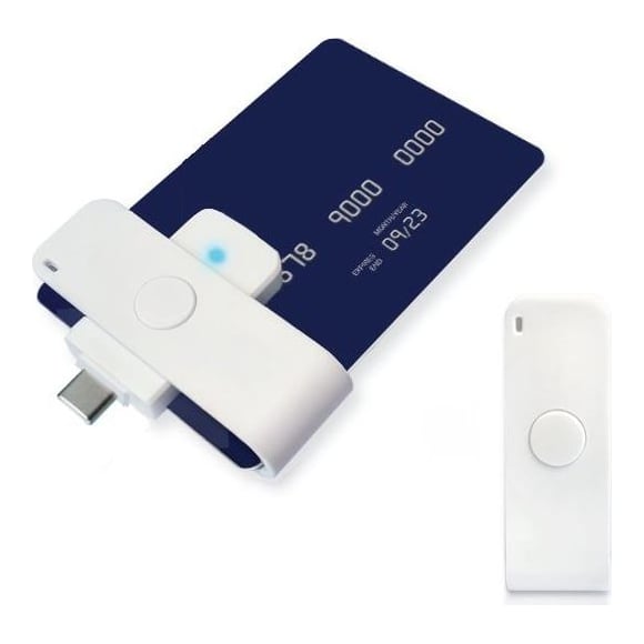 OTHER Cititor carte de identitate CCR7115C Standard: ISO/IEC 7816 Partea 1/2/3/4 Suportă carduri ISO/IEC 7816 de dimensiuni normale clasele A/B/C cu protocol Т=0 sau Т=1, carduri J-LIS, CAC, PIV și carduri de memorie Conexiuni optionale: USB A sau USB C Conform standardului CCID Respectă specificațiile