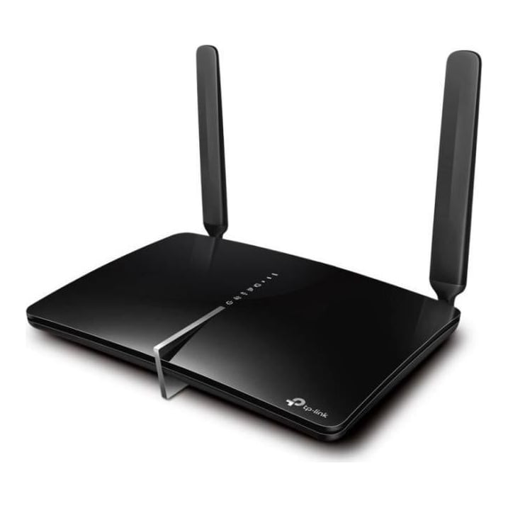 TP-Link Router 4G AC1200 Dual-b 4G