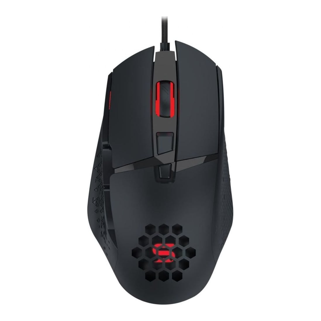 Mouse Gaming Serioux Tobis