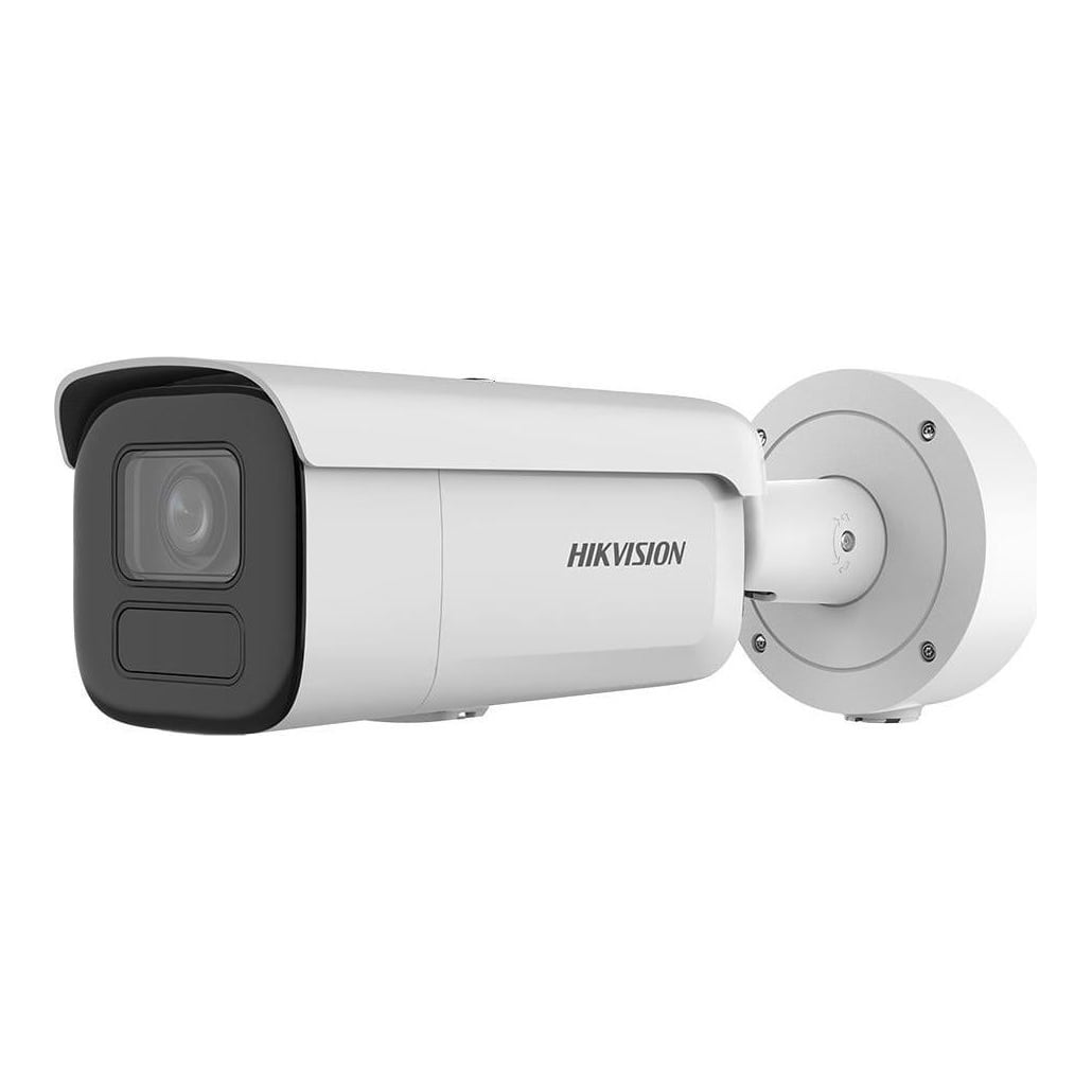 HIKVISION Camera IP Bullet 8MP 2.8-12MM IR60M