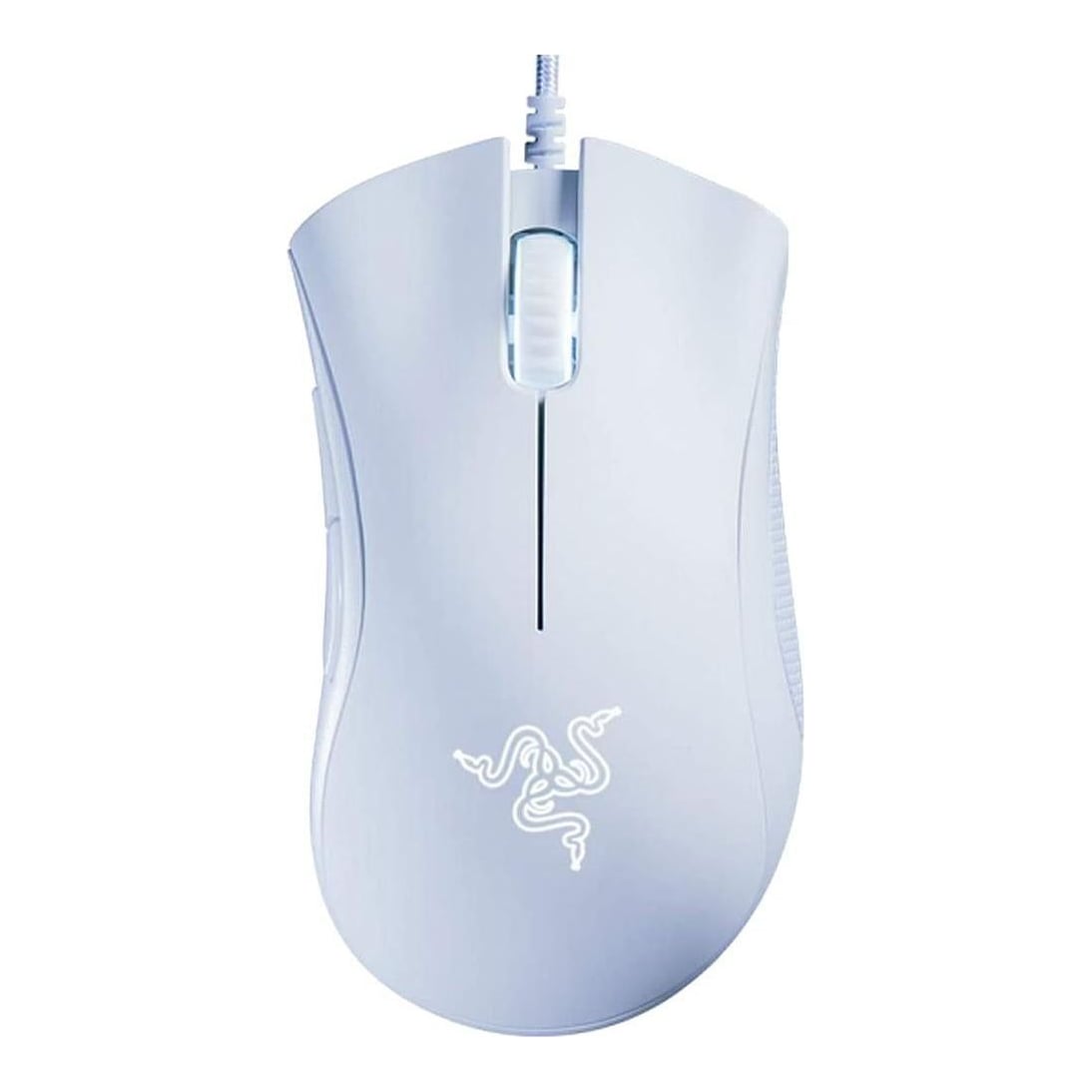 Razer DeathAdder V3 Pro White