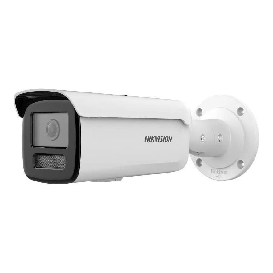 HIKVISION Camera IP Bullet 2MP 2.8MM IR60M