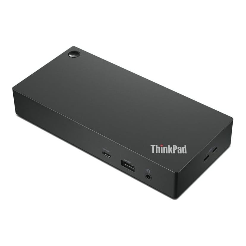 Lenovo ThinkPad Universal USB-C Dock - EU