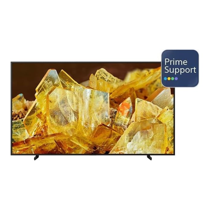 TV signage SONY FWD-98X90L