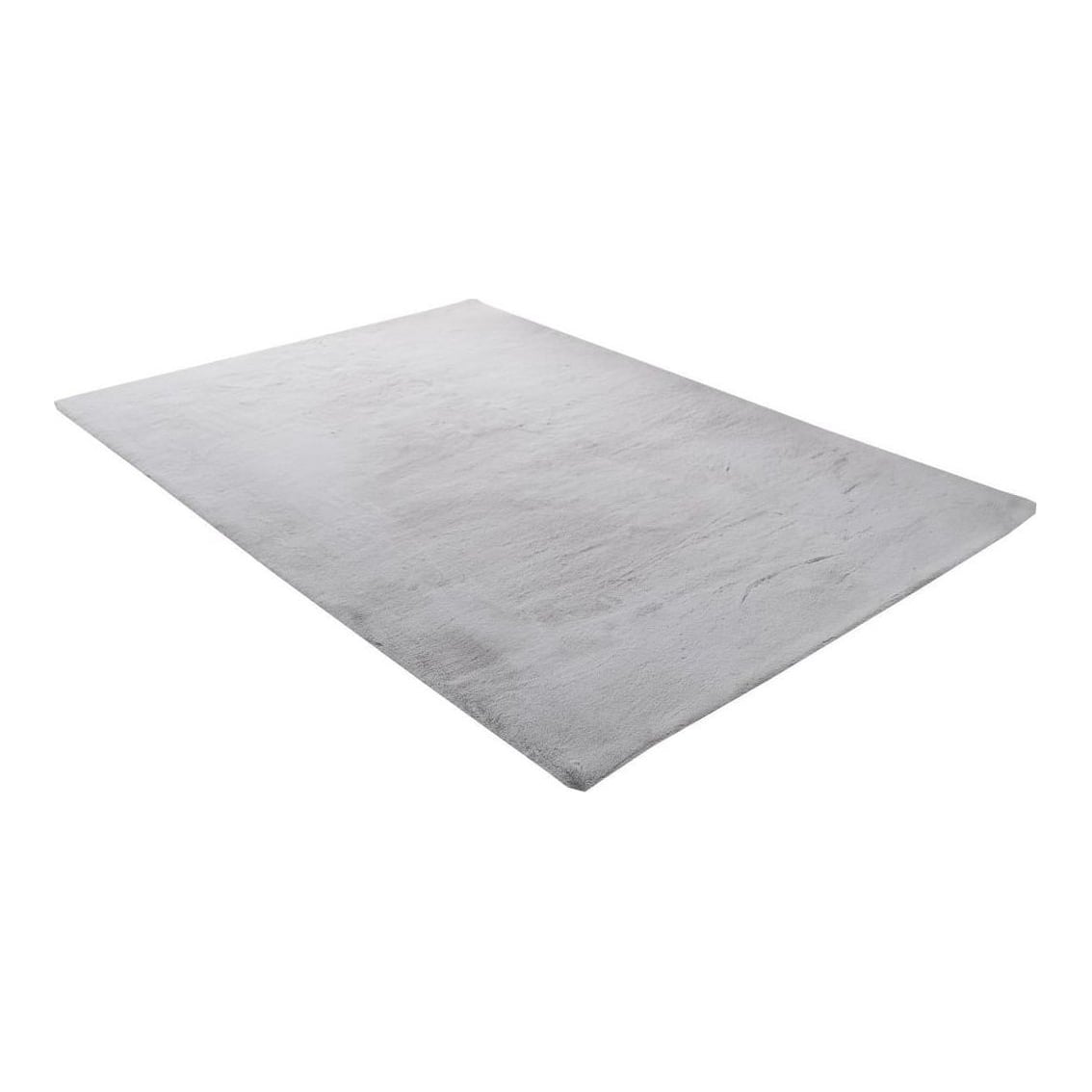HEINNER Covor Shaggy Soft Blanita 200X300 Cm Gr