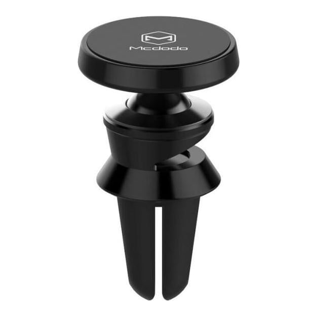 Incarcator Prindere la ventilatie MCDODO CM-2561, Negru