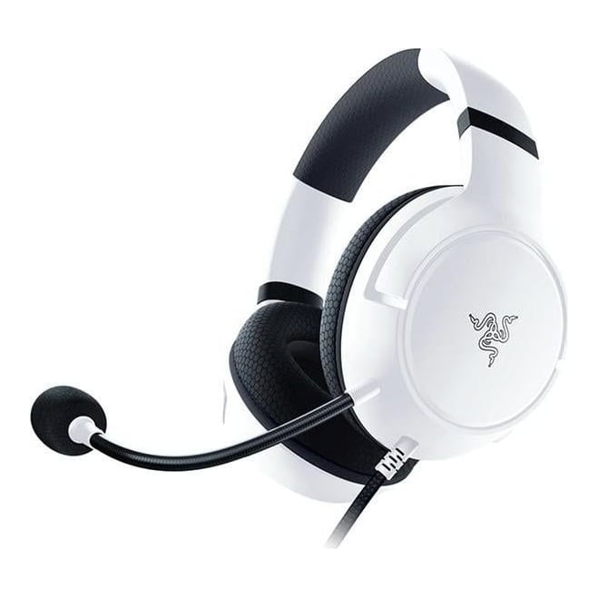 Casti Razer Blackshark V2 HyperSpeed Wh